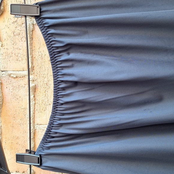 NWOT French Made Long Skirt Slip - Picture 2 of 7